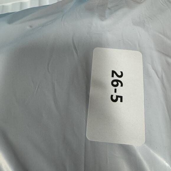 Spirit Halloween Terrifier Classic Art the Clown Dress Costume Adult L 12-14 - Picture 6 of 6